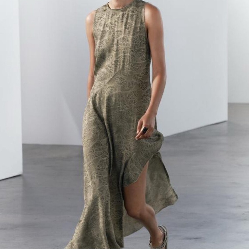 ZARA dress